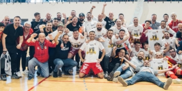 Il double è servito: il Benevento batte la Lazio e torna in serie A!