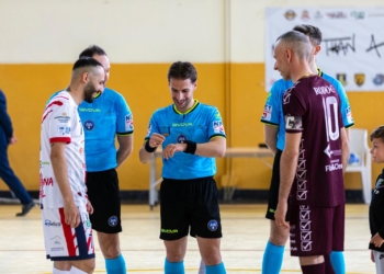 Primo turno playoff: settebello del Celano, a Scafati la Casertana fa tutto nel primo tempo