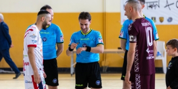 Primo turno playoff: settebello del Celano, a Scafati la Casertana fa tutto nel primo tempo