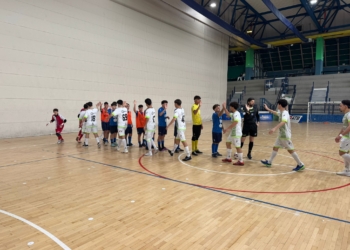 Carannante e Di Leva regalano la finale a Vesuvio e Cp: domenica l’ultimo atto al PalaTrincone