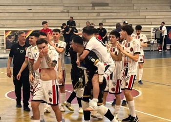 Casertana al secondo turno sulle ali di Cianciola. Sinope, vittoria vana: avanza il Celano