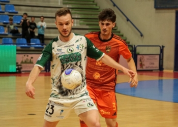 L’Ecocity si prende i playoff al PalaCesaroni: battuta la Sandro Abate