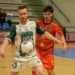 L’Ecocity si prende i playoff al PalaCesaroni: battuta la Sandro Abate