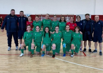 #TdR26, Femminile battuta dal Piemonte: ora il Trento per il passagio del turno