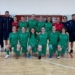 #TdR26, Femminile battuta dal Piemonte: ora il Trento per il passagio del turno
