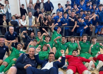 #TdR26. U19, buona la seconda: Salzano e Nannola ribaltano il Piemonte