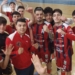 Doppio Rea, la Casertana avanza al secondo turno playoff