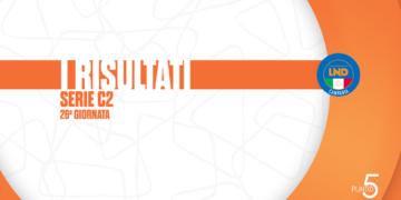 Gli ultimi verdetti: in campo per la 26° giornata, i risultati dei tre gironi