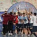 Coppa Campania D, decisi gli abbinamenti della kermesse del PalaWojtyla: semifinali il 9 maggio, finale domenica 10 alle 17
