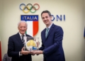 Sport e Pace, linguaggio universale di unità. Castiglia: “Il futuro si costruisce oggi, garantendo opportunità a tutti, senza distinzioni”