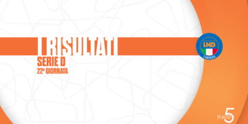 Cala il sipario sulla D: gli ultimi risultati della regular season nei sei gruppi