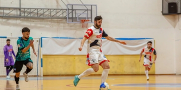 Stasera scattano i playoff da Marigliano, sabato doppia sfida al PalaWojtyla