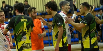 Al PalaJacazzi la prima sfida salvezza: Borgo-Virtus Campagna il friday night