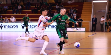 Blackout Feldi a Leinì: la L84 vince e si prende la vetta con la Meta