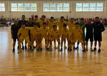 #TdR26, la decide Papa: l’U17 esulta all’ultimo respiro