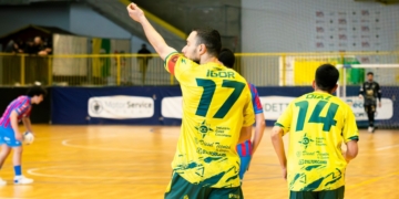 Igor rinnova con lo Sporting per un’altra stagione: “Darò il massimo come sempre”