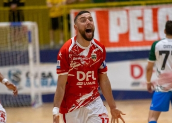 Sala, tre punti che sanno di playoff: battuta la Sandro Abate nel derby