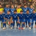 Italfutsal, il nuovo corso parte con un pari in Germania. Samperi: “Risposte positive”