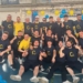 Non solo Victoria: il Solofra C5 vola in C2, è un momento d’oro per il comune irpino. Davide Penna: “Successo ben oltre le nostre aspettative”