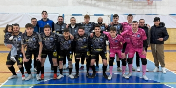 Il Cp s’illude un tempo, poi è Orefice show. Ma l’Mds conquista la semifinale ai supplementari