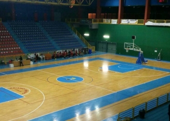 Ascoli-Cicalesi, sarà il Palasport di Ariano Irpino a ospitare lo spareggio: appuntamento a domenica alle 19