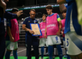 Italfutsal Under 19 a Rovereto: doppia amichevole con la Slovacchia all’orizzonte per i ragazzi di Vanni Pedrini