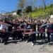 Debutto d’oro per il Sala Consilina: è C2 al primo colpo. Francesco Spinelli: “Traguardo straordinario, continueremo a migliorarci”