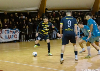 Penultimo turno in contemporanea: sfide dal sapore di finalissima a Solofra e a Barra, match point per Sala e Baroncino, incroci thriller nel girone A
