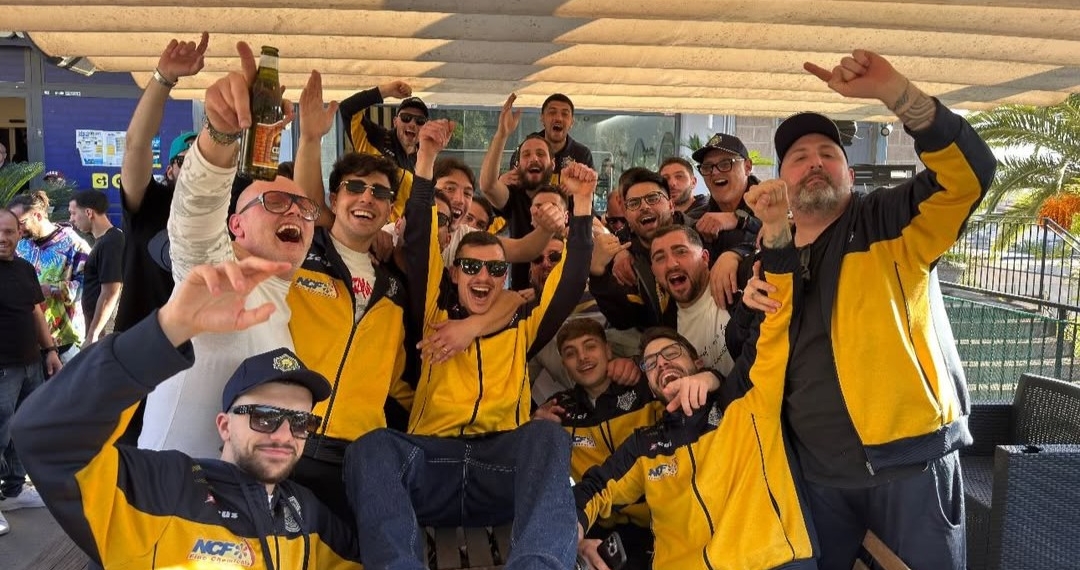 Punto di Svolta, Baroncino, Sala Consilina: potete festeggiare, è C2! Sabato ricco di gol: sorpasso Solofra alla penultima curva, en plein Magic