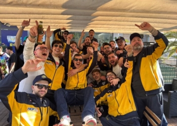 Punto di Svolta, Baroncino, Sala Consilina: potete festeggiare, è C2! Sabato ricco di gol: sorpasso Solofra alla penultima curva, en plein Magic