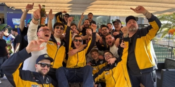 Punto di Svolta, Baroncino, Sala Consilina: potete festeggiare, è C2! Sabato ricco di gol: sorpasso Solofra alla penultima curva, en plein Magic