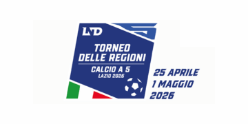 Al via il Torneo delle Regioni 2026 nel Lazio: Campania impegnata tra Gaeta e Formia, il calendario