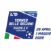 Al via il Torneo delle Regioni 2026 nel Lazio: Campania impegnata tra Gaeta e Formia, il calendario