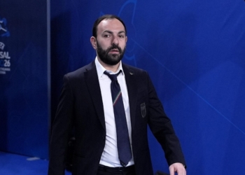 Germania-Italia, Samperi lancia i giovani azzurri: “Ci crediamo fortemente”