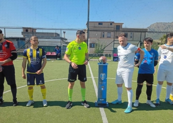 Tra Limatola e Crisci è ancora tutto da decidere. Le sfide dell’ultima giornata tra playoff e playout