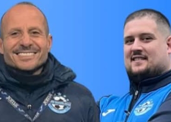Magic Soccer, la premiata ditta in panchina: avanti con Florio e Stefano Martino. Gregorio Martino ancora dt