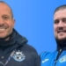 Magic Soccer, la premiata ditta in panchina: avanti con Florio e Stefano Martino. Gregorio Martino ancora dt