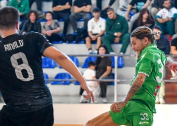 Frattese-Forio, c’è la data: la finale playoff venerdì alle 19.30 a Cercola