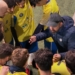 La Parthenope presenterà domanda di ammissione in C2. De Martino: “Valutiamo nuovi innesti sul mercato”