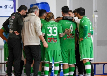 Finale playoff, la replica del Forio: “Consegnata tutta la documentazione fornita dalla Capitaneria di porto. Abbiamo sempre rispettato istituzioni e campionato”