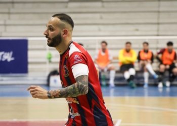 Un Pala New System gremito: Casertana, c’è il ritorno con la Roma per la finale playoff