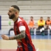 Un Pala New System gremito: Casertana, c’è il ritorno con la Roma per la finale playoff