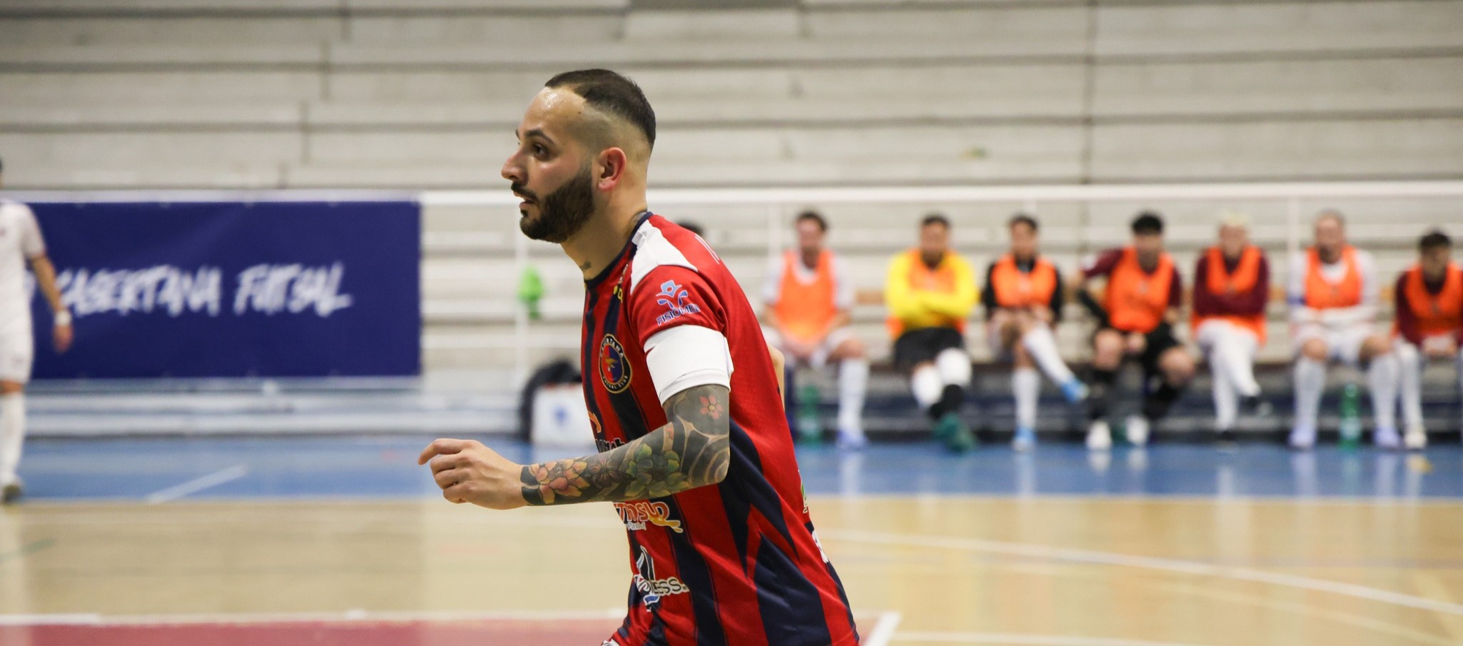 foto: Casertana Futsal Club