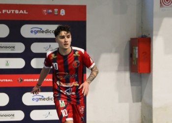 Un Pala New System da grandi occasioni: la Casertana vuole regalarsi la semifinale playoff