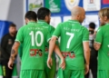 Verso la C1, primo turno playoff a Forchia, Aversa e Forio. Posticipo a Nocera Inferiore