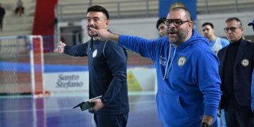 Napoli, il bilancio e la carica di Angelini: “Bravi a fare tanti punti nel girone di ritorno. Sala ai quarti avversario tosto”