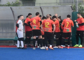 Frattese, la nota del club: “Profondamente delusi dall’accaduto, confidiamo in una giusta decisione da parte del Giudice Sportivo”