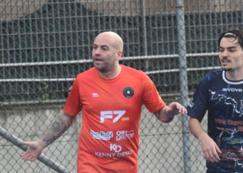 Frattese 081Game: Nuzzo saluta, rinnovano Massa, Rinaldi, Cavaliere, De Martino e Genny Esposito