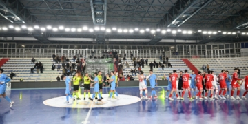 Playoff, la domanda sorge spontanea: si tornerà davvero in campo la prossima settimana?