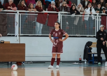 Tris Marino, il Pero cala il poker al PalaPertini: per la Lady Mondragone all-in sulla gara di ritorno